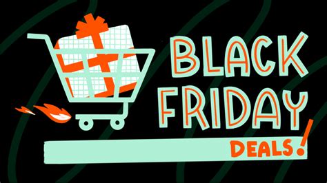 Black Friday Sales are here! For a limited time, I  .